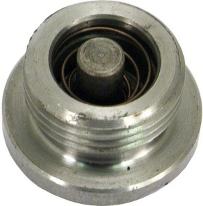 Zawór zwrotny VPJ7211