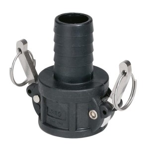 Gniazdo Camplock, żeńskie 1 1/4"x 32 mm przyłącze węża 8034304