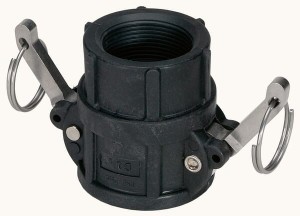 Gniazdo Camplock, żeńskie 1 1/2"x 1 1/2" gwint wew. 8034355