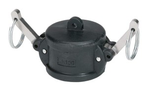 Zaślepka Camlock, żeńskia 2" 8034407