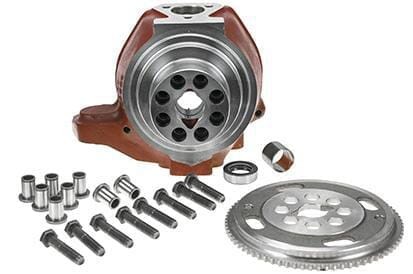 Korpus osi lewy VPJ7940