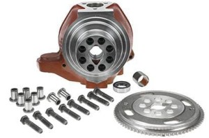 Korpus osi lewy VPJ7940