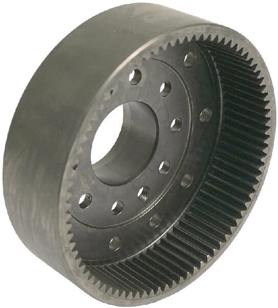 Koło planetarne VPJ8076