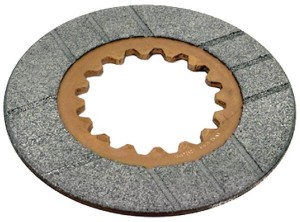 Tarcza cierna VPJ8139