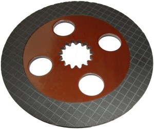 Tarcza cierna VPJ8154