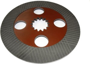 Tarcza cierna VPJ8156