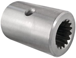 Tuleja centrująca przegubu wału