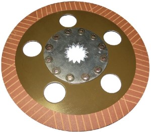 Tarcza cierna VPJ8164