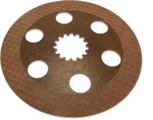 Tarcza cierna VPJ8171