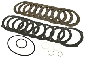 Zestaw naprawczy Drop box VPJ9000