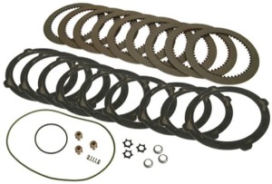 Zestaw naprawczy Drop box VPJ9001