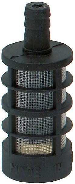 Filtr zbiornika z obciążnikiem 8064000