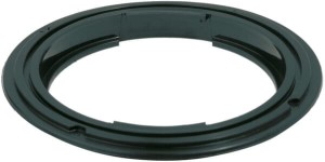 Pierścień montażowy pokrywy Ø 140 mm 8142000