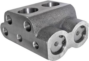 Komora zaworu VPK1121