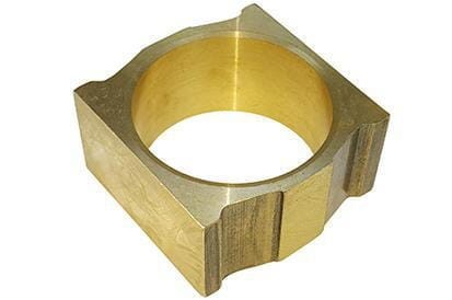 Wodzik tylny pompy hydraulicznej VPK1404