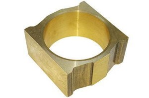 Wodzik tylny pompy hydraulicznej VPK1404