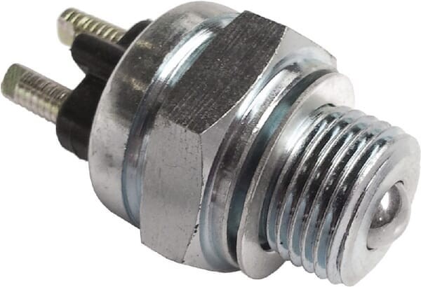 Włącznik bezpieczeństwa VPM6104