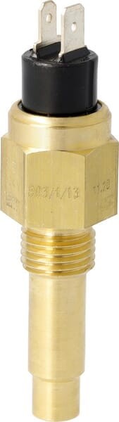 Czujnik temperatury silnika CNH 354254A1