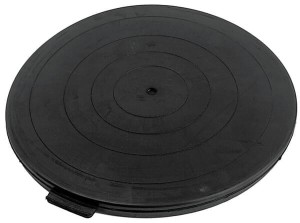 Pokrywa gumowa 265 mm 8184000