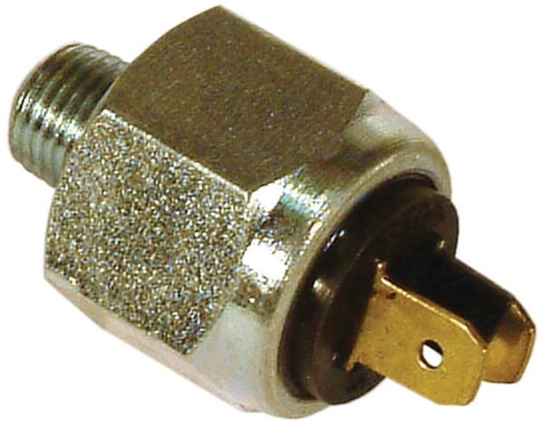 Czujnik świateł stop