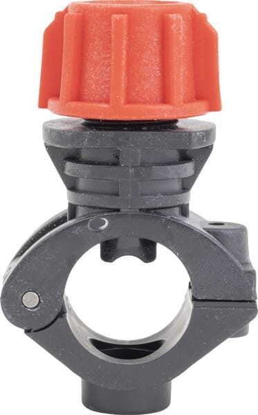Uchwyt dyszy 3/8" BSP - D1/2" - 10 mm 8230006