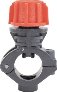 Uchwyt dyszy 3/8" BSP - D1/2" - 10 mm 8230006