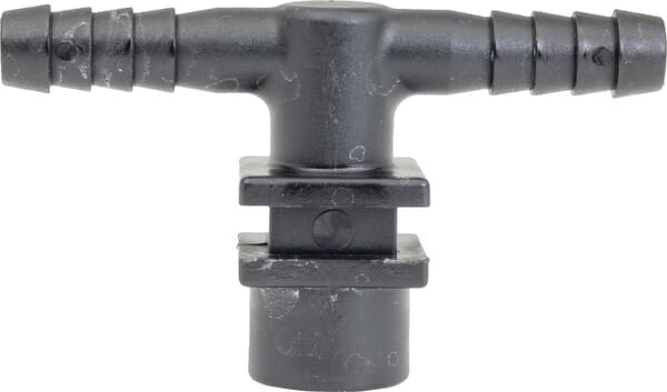 Uchwyt dyszy 1/4" - przyłącze węża 10 mm 8231024