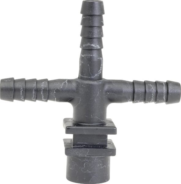 Uchwyt dyszy 1/4" - przyłącze węża 10 mm 8231030