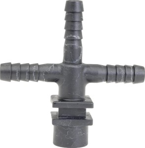 Uchwyt dyszy 1/4" - przyłącze węża 10 mm 8231030