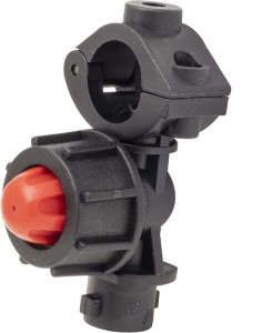 Uchwyt dyszy QJ - D.1/2"-7 mm 8234005