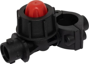 Uchwyt dyszy QJ - D.1/2"-10 mm 8234007