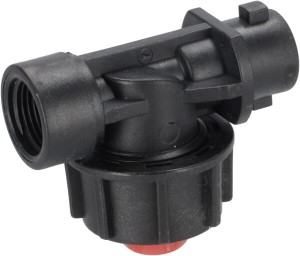 Uchwyt dyszy QJ - 3/8" wewnętrzny BSP 8234015