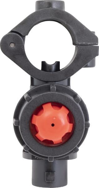 Uchwyt dyszy QJ - D.25-10 mm 8234026