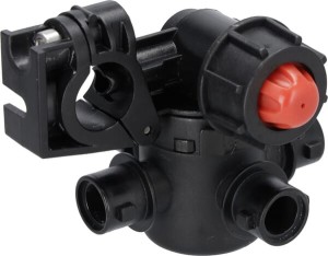 Uchwyt dyszy QJ 4 - D.20-10 mm 8244222