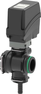 Elektryczny zawór regulacyjny proporcjonalny 863T 100 l/m 863T020S
