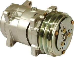 Sprężarka VPM8437