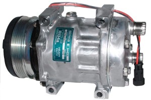 Sprężarka klimatyzacji VPM8826