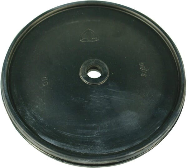 Membrana gumowa 900080