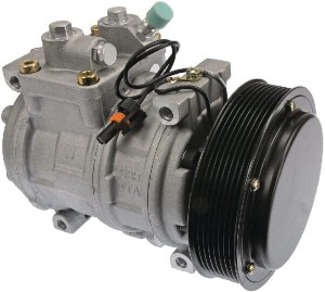 Sprężarka VPM9631