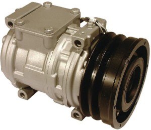 Sprężarka VPM9636