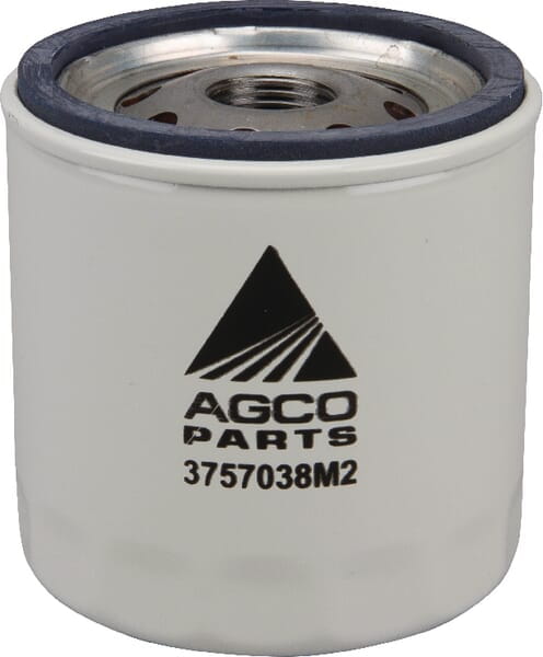 Filtr oleju 3757038M2