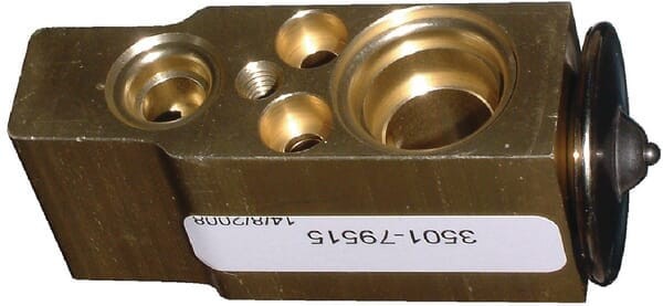 Zawór rozprężny VPM9657