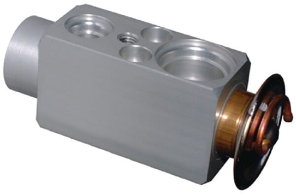 Zawór rozprężny VPM9658