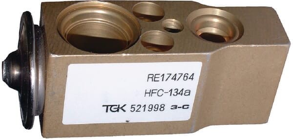 Zawór rozprężny VPM9660