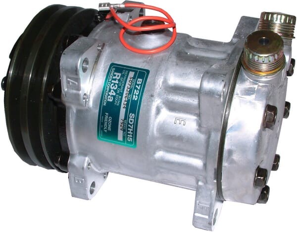 Kompresor klimatyzacji VPM9664