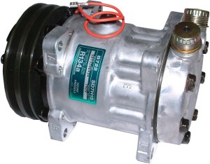 Kompresor klimatyzacji VPM9664