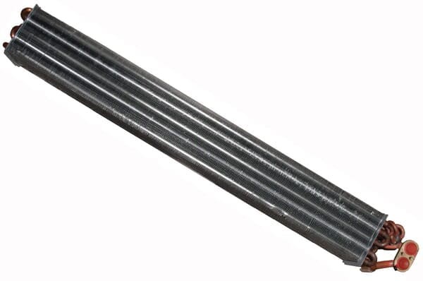 Parownik klimatyzacji VPM9712