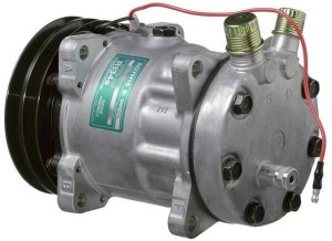 Sprężarka klimatyzacji VPM9732