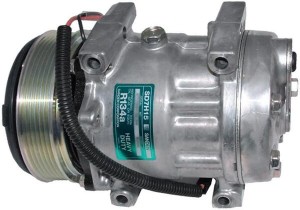 Sprężarka klimatyzacji VPM9738