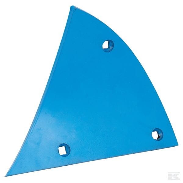 Pierś odkładni, lewa B2K Lemken 3451001 | poltechparts.pl